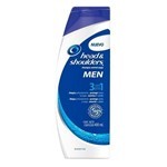 Shampoo Head & Shoulders Men 3 en 1 x 375 ml #2