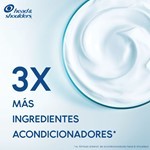 Head & Shoulders Acondicionador Protecciòn Caida 300 ml #9