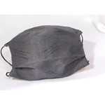 Mascarilla Atom-Protect Social Black #2