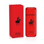Wellington Fragancia Polo Club For Men 90 ml #2