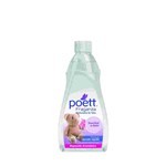 Perfumante Para Ropa Poett Suavidad De Bebé 450 Ml #2