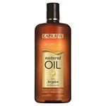 Shampoo Natural Oil 420 Ml #1