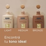 Fotoprotector Isdin Fusion Water Color Bronze Spf50+ x 50 ml #5