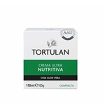Tortulan Crema Ultra Nutritiva Con Aloe Vera 110 ml #4