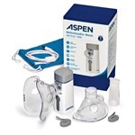 Aspen Nebulizador Mesh Air Plus #3