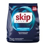 Jabon en Polvo Skip Bio Enzimas 2500 g #2