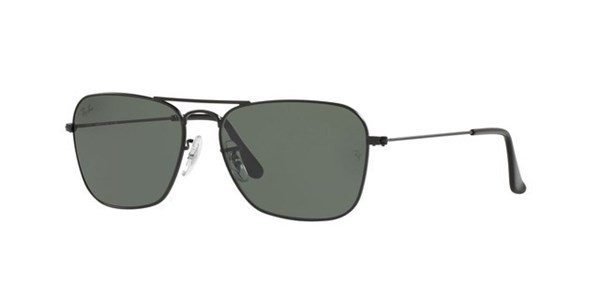 RAY BAN RB 3136 004 #55 #1