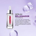Loreal Paris Combo Esenciales Día Revitalift Ácido Hialurónico #4