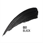 Máscara de Pestanas Rimmel Kind & Free Lash Loader x 9.5 ml Color 001 black #4