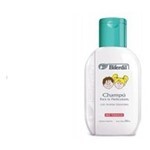Biferdil Pediculosis Con Aceites Esenciales  shampoo 250 ml #1