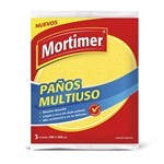Paño Multiuso Mortimer 3 U #2