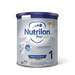 Nutrilon Leche Infantil Profutura 1 En Polvo Lata 800 Grs (de 0 A 6 Meses) #1