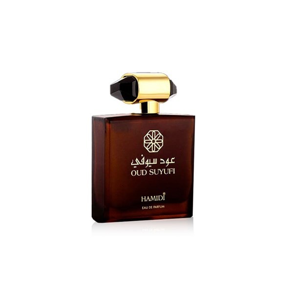 Hamidi Oud Suyufi Edp Tamaño 110 ml