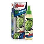 Marvel Comics Body Splash Para Niños Avengers Hulk 125 ml #1