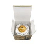 Shampoo Sólido Sentida Botánica Fortalecedor x 100 g #2