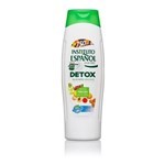 Gel de Ducha Hidratante Detox 750 ml #1