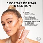 Iluminador Líquido L'oréal Paris Lumi Glotion Color 901 Fair Glow #5