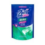 Limpiador Antisarro Zorro Baño Doy Pack 450 ml #1