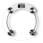 Franklin Balanza Digital #1