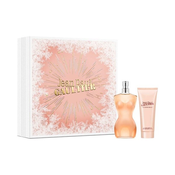 Jean Paul Gaultier Classique Edt Presentación Fragancias 100 ml #1