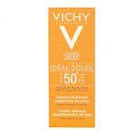 Vichy Ideal Soleil Crema Rostro Fps 50  50ml #4