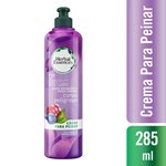 Herbal Essences Crema Para Peinar Curvas Peligrosas 285 ml #2