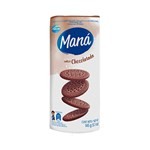 Galletitas Maná Sabor Chocolatada 136 g. #1