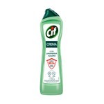 Limpiador Cremoso Cif Con Lavandina 750 g. #1