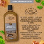 Suave Tío Nacho Acondicionador Purificación 415 Ml #4