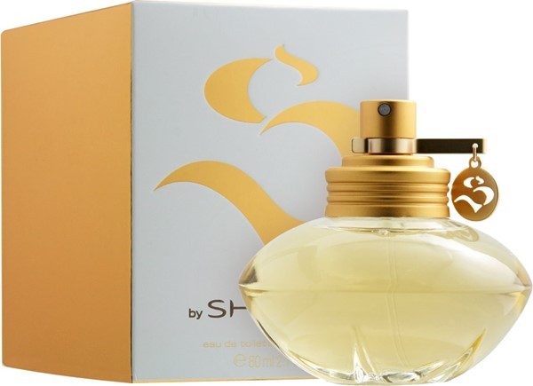 Fragancia Shakira Edt For Women 80 ml #1