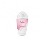 Gella Sanitizante Antibacterial Gel Crema 110 ml #1