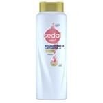 shampoo Sedal Infusión Activa con Ácido Hialurónico y Vitamina A | 650 ml #1