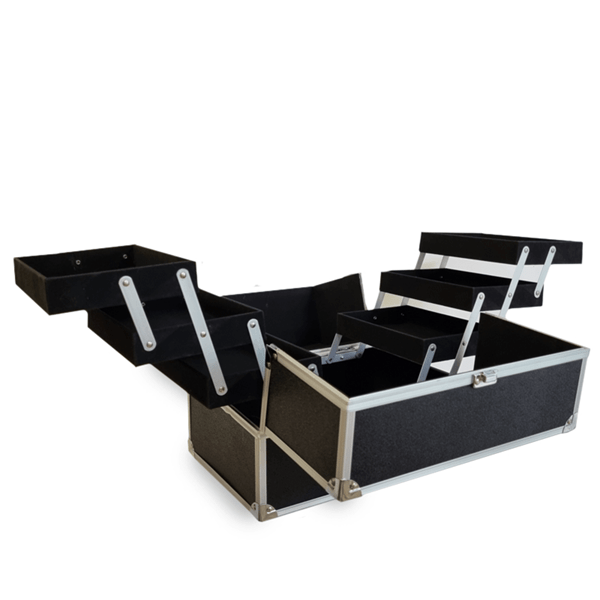 Beauty24 Maletin de Maquillaje alt