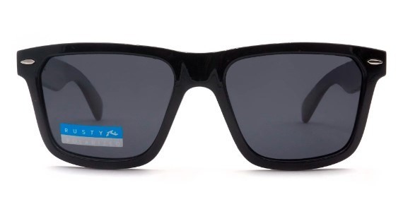 RUSTY BRUK SBLK-S10 PO #1