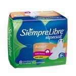 Siempre L Especial Con Alas 8 Toa Hig #3