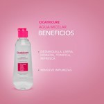 Cicatricure Agua Micelar 5 Beneficios 200 ml #5