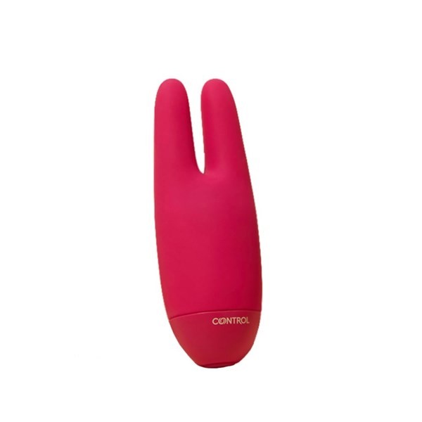 Vibrador Control Double Vibes alt
