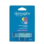 Labial Protector Dermaglos Con Fps 50 x 3.4 gr 3 gr #2
