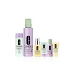 Clinique 3 Step Piel Seca a Mixta Set Tamaño 487 ml #2