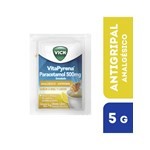 Procter & Gambl Vick Vitapyrena Sob.x 50 X 5 G #1