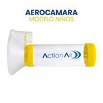 Aerocamara Pediatrica #1