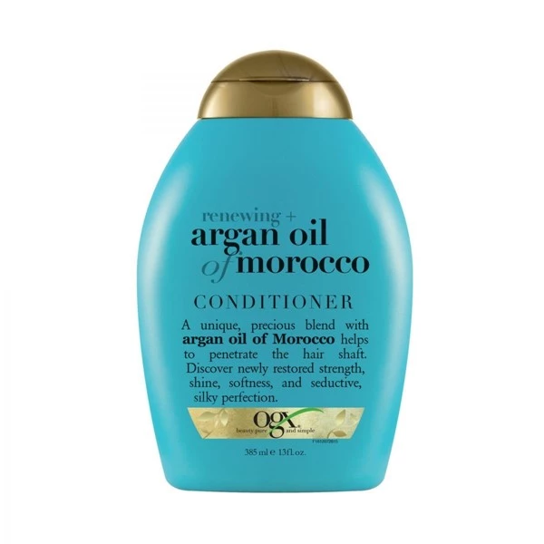 Ogx Acondicionador Argan Oil Morocco 385 ml