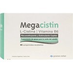 Megacistin X 60 Comprimidos #3