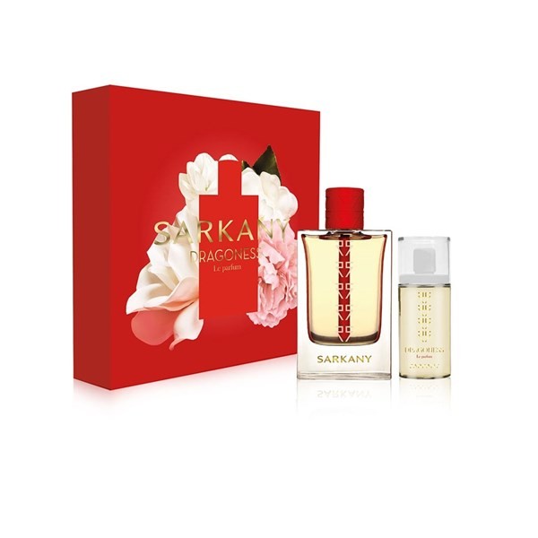 Sarkany Dragoness Set Le Parfum 100 ml + Body Splash