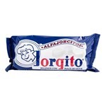 Alfajores Mini Jorgito Blanco 155 Gr #1