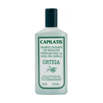 Capilatis Shampoo Tratante Ortiga 410 ml #1
