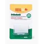 Bucal Tac Cera Ortodoncia Menta #2