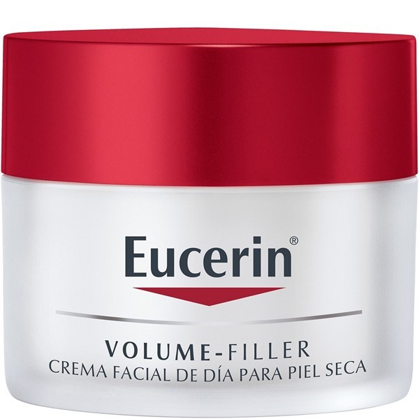 Eucerin Crema de Día Hyaluron-Filler + Volume-Lift Fps 15 50 ml alt