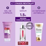 Loreal Paris Combo 3 Pasos Revitalift #2