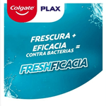 Enjuague Bucal Colgate Plax Ice Infinity 500 ml #4